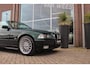 BMW 3-Serie Cabrio 320i E36 Executive | NL auto | M sport-onderstel | 6 cilinder | Stoelverwarming | 17 inch | Sportstoelen | Sportstuur | Climate control | Cruise control | Elektr kap