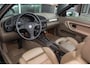 BMW 3-Serie Cabrio 320i E36 Executive | NL auto | M sport-onderstel | 6 cilinder | Stoelverwarming | 17 inch | Sportstoelen | Sportstuur | Climate control | Cruise control | Elektr kap