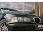 BMW 3-Serie Cabrio 320i E36 Executive | NL auto | M sport-onderstel | 6 cilinder | Stoelverwarming | 17 inch | Sportstoelen | Sportstuur | Climate control | Cruise control | Elektr kap