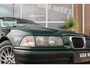 BMW 3-Serie Cabrio 320i E36 Executive | NL auto | 6 cilinder | Automaat | 17 inch | Leer | Sportstoelen | Sportstuur | Climate-control | Cruise control | Elektr kap | ➡️