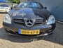 Mercedes-Benz SLK 350 AUTOMAAT NAVI LEER