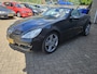 Mercedes-Benz SLK 350 AUTOMAAT NAVI LEER