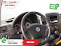 Volkswagen Crafter 35 2.0 TDI L3H2 EXPORT ONLY! €9.559 Incl.BTW BPM VRIJ! Rolstoellift/ 9 Pers/ 9P/ Sidebars/ Rearbar/ Airco