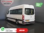 Volkswagen Crafter 35 2.0 TDI L3H2 EXPORT ONLY! €9.559 Incl.BTW BPM VRIJ! Rolstoellift/ 9 Pers/ 9P/ Sidebars/ Rearbar/ Airco