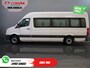 Volkswagen Crafter 35 2.0 TDI L3H2 EXPORT ONLY! €9.559 Incl.BTW BPM VRIJ! Rolstoellift/ 9 Pers/ 9P/ Sidebars/ Rearbar/ Airco
