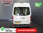 Volkswagen Crafter 35 2.0 TDI L3H2 EXPORT ONLY! €9.559 incl BTW/BPM Rolstoellift/ 9 Pers/ 9P/ Sidebars/ Rearbar/ Airco