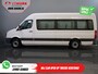 Volkswagen Crafter 35 2.0 TDI L3H2 EXPORT ONLY! €9.559 incl BTW/BPM Rolstoellift/ 9 Pers/ 9P/ Sidebars/ Rearbar/ Airco