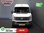 Volkswagen Crafter 35 2.0 TDI L3H2 EXPORT ONLY! €9.559 incl BTW/BPM Rolstoellift/ 9 Pers/ 9P/ Sidebars/ Rearbar/ Airco