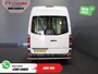 Volkswagen Crafter 35 2.0 TDI L3H2 EXPORT ONLY! €9.559 incl BTW/BPM Rolstoellift/ 9 Pers/ 9P/ Sidebars/ Rearbar/ Airco