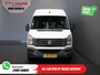 Volkswagen Crafter 35 2.0 TDI L3H2 EXPORT ONLY! €9.559 incl BTW/BPM Rolstoellift/ 9 Pers/ 9P/ Sidebars/ Rearbar/ Airco