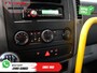 Volkswagen Crafter 35 2.0 TDI L3H2 EXPORT ONLY! €9.559 incl BTW/BPM Rolstoellift/ 9 Pers/ 9P/ Sidebars/ Rearbar/ Airco