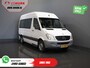 Mercedes-Benz Sprinter 313 2.2 CDI L2H2 €10.164 Incl. BTW BPM VRIJ! EXPORT Combi/ 9 Persoons/ Kombi/ 9P/ Airco/ Rolstoellift