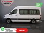 Mercedes-Benz Sprinter 313 2.2 CDI L2H2 €10.164 Incl. BTW BPM VRIJ! EXPORT Combi/ 9 Persoons/ Kombi/ 9P/ Airco/ Rolstoellift