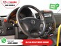 Mercedes-Benz Sprinter 313 2.2 CDI L2H2 €9.922 Incl. BTW BPM VRIJ! EXPORT Combi/ 9 Persoons/ Kombi/ 9P/ Airco/ Rolstoellift