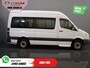 Mercedes-Benz Sprinter 313 2.2 CDI L2H2 €9.922 Incl. BTW BPM VRIJ! EXPORT Combi/ 9 Persoons/ Kombi/ 9P/ Airco/ Rolstoellift