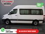 Mercedes-Benz Sprinter 313 2.2 CDI L2H2 €9.922 Incl. BTW BPM VRIJ! EXPORT Combi/ 9 Persoons/ Kombi/ 9P/ Airco/ Rolstoellift