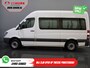 Mercedes-Benz Sprinter 313 2.2 CDI L2H2 €8.772 Incl. BTW BPM VRIJ! EXPORT Combi/ 9 Persoons/ Kombi/ 9P/ Airco/ Rolstoellift