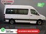 Mercedes-Benz Sprinter 313 2.2 CDI L2H2 €8.772 Incl. BTW BPM VRIJ! EXPORT Combi/ 9 Persoons/ Kombi/ 9P/ Airco/ Rolstoellift