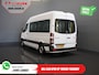 Mercedes-Benz Sprinter 313 2.2 CDI L2H2 €9.922 Incl. BTW BPM VRIJ! EXPORT Combi/ 9 Persoons/ Kombi/ 9P/ Airco/ Rolstoellift
