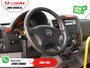 Mercedes-Benz Sprinter 313 2.2 CDI L2H2 €9.922 Incl. BTW BPM VRIJ! EXPORT Combi/ 9 Persoons/ Kombi/ 9P/ Airco/ Rolstoellift