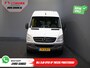 Mercedes-Benz Sprinter 313 2.2 CDI L2H2 €8.772 Incl. BTW BPM VRIJ! EXPORT Combi/ 9 Persoons/ Kombi/ 9P/ Airco/ Rolstoellift