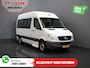 Mercedes-Benz Sprinter 313 2.2 CDI L2H2 €8.772 Incl. BTW BPM VRIJ! EXPORT Combi/ 9 Persoons/ Kombi/ 9P/ Airco/ Rolstoellift