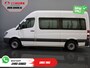 Mercedes-Benz Sprinter 313 2.2 CDI L2H2 €9.922 Incl. BTW BPM VRIJ! EXPORT Combi/ 9 Persoons/ Kombi/ 9P/ Airco/ Rolstoellift