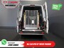 Mercedes-Benz Sprinter 313 2.2 CDI L2H2 €9.680 Incl. BTW BPM VRIJ! EXPORT Combi/ 9 Persoons/ Kombi/ 9P/ Airco/ Rolstoellift