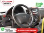 Mercedes-Benz Sprinter 313 2.2 CDI L2H2 €8.772 Incl. BTW BPM VRIJ! EXPORT Combi/ 9 Persoons/ Kombi/ 9P/ Airco/ Rolstoellift