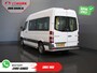 Mercedes-Benz Sprinter 313 2.2 CDI L2H2 €9.680 Incl. BTW BPM VRIJ! EXPORT Combi/ 9 Persoons/ Kombi/ 9P/ Airco/ Rolstoellift
