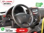 Mercedes-Benz Sprinter 313 2.2 CDI L2H2 €9.680 Incl. BTW BPM VRIJ! EXPORT Combi/ 9 Persoons/ Kombi/ 9P/ Airco/ Rolstoellift