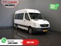 Mercedes-Benz Sprinter 313 2.2 CDI L2H2 €9.680 Incl. BTW BPM VRIJ! EXPORT Combi/ 9 Persoons/ Kombi/ 9P/ Airco/ Rolstoellift