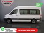 Mercedes-Benz Sprinter 313 2.2 CDI L2H2 €9.680 Incl. BTW BPM VRIJ! EXPORT Combi/ 9 Persoons/ Kombi/ 9P/ Airco/ Rolstoellift