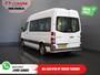 Mercedes-Benz Sprinter 313 2.2 CDI L2H2 €9.680 Incl. BTW BPM VRIJ! EXPORT Combi/ 9 Persoons/ Kombi/ 9P/ Airco/ Rolstoellift