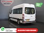 Mercedes-Benz Sprinter 313 2.2 CDI L2H2 €8.772 Incl. BTW BPM VRIJ! EXPORT Combi/ 9 Persoons/ Kombi/ 9P/ Airco/ Rolstoellift