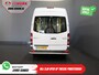 Mercedes-Benz Sprinter 313 2.2 CDI L2H2 €8.772 Incl. BTW BPM VRIJ! EXPORT Combi/ 9 Persoons/ Kombi/ 9P/ Airco/ Rolstoellift