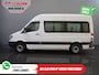 Mercedes-Benz Sprinter 313 2.2 CDI L2H2 €8.772 Incl. BTW BPM VRIJ! EXPORT Combi/ 9 Persoons/ Kombi/ 9P/ Airco/ Rolstoellift