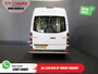 Mercedes-Benz Sprinter 313 2.2 CDI L2H2 €9.680 Incl. BTW BPM VRIJ! EXPORT Combi/ 9 Persoons/ Kombi/ 9P/ Airco/ Rolstoellift