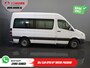 Mercedes-Benz Sprinter 313 2.2 CDI L2H2 €9.680 Incl. BTW BPM VRIJ! EXPORT Combi/ 9 Persoons/ Kombi/ 9P/ Airco/ Rolstoellift