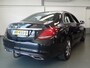 Mercedes-Benz C-klasse 180 Business Solution Automaat, Navigatie, Clima controle, Cruise controle, Xenon,  Pdc V/A, Deels leder, Lm velgen 17'', Trekhaak afneembaar, Nederlandse auto!! Bovag afleverpakket 695,-