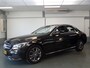 Mercedes-Benz C-klasse 180 Business Solution Automaat, Navigatie, Clima controle, Cruise controle, Xenon,  Pdc V/A, Deels leder, Lm velgen 17'', Trekhaak afneembaar, Nederlandse auto!! Bovag afleverpakket 695,-