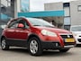 Fiat Sedici 1.6-16V Experience