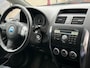 Fiat Sedici 1.6-16V Experience