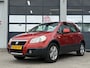 Fiat Sedici 1.6-16V Experience
