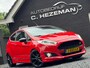 Ford Fiesta 1.0 EcoBoost Red/Black Edition Distributieset VV Cruise Control Climate Control