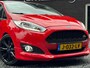 Ford Fiesta 1.0 EcoBoost Red/Black Edition Distributieset VV Cruise Control Climate Control