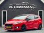 Ford Fiesta 1.0 EcoBoost Red/Black Edition Distributieset VV Cruise Control Climate Control