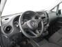 Mercedes-Benz Vito 111 CDI Functional Lang - Airco - Cruise Control - Bluetooth - Zijwand+vloerbetimmering