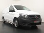 Mercedes-Benz Vito 111 CDI Functional Lang - Airco - Cruise Control - Bluetooth - Zijwand+vloerbetimmering