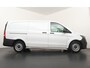 Mercedes-Benz Vito 111 CDI Functional Lang - Airco - Cruise Control - Bluetooth - Zijwand+vloerbetimmering